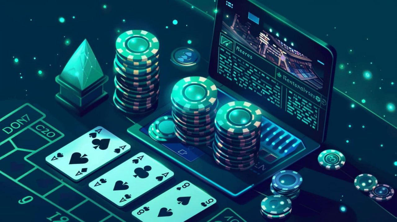 riqueza slot