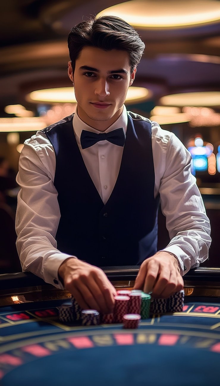 riqueza slot