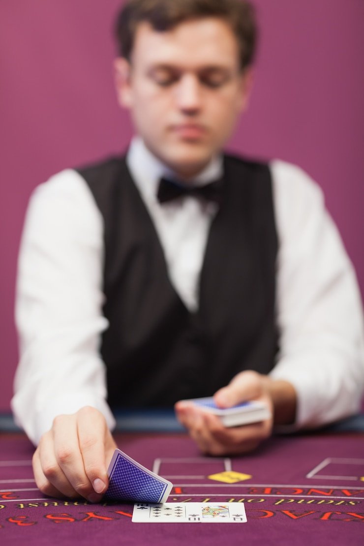 riqueza slot