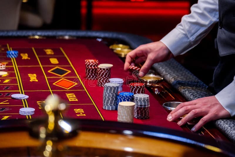 riqueza slot