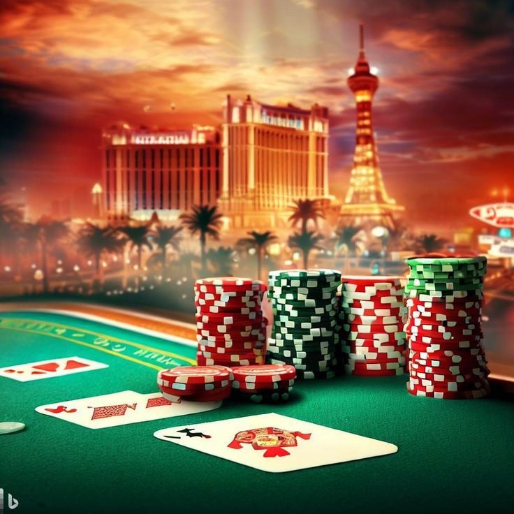 riqueza slot