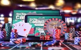 riqueza slot