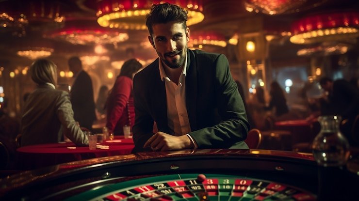 riqueza slot