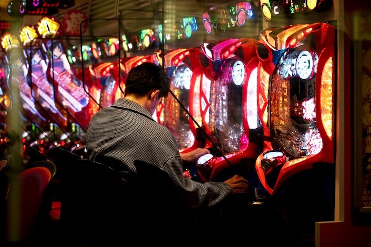 riqueza slot