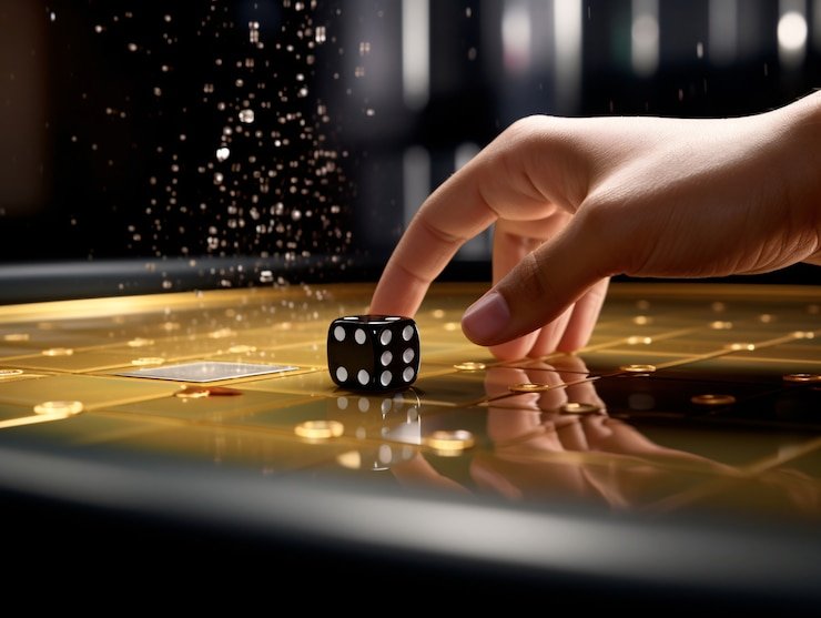 riqueza slot