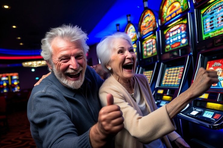 riqueza slot