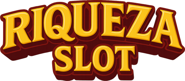 Riqueza Slot Logo